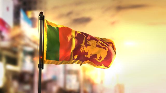 ජාතික කොඩිය ඡන්ද ප්‍රචාරක කටයුතුවලට යොදා ගත්තොත් වෙන දේ