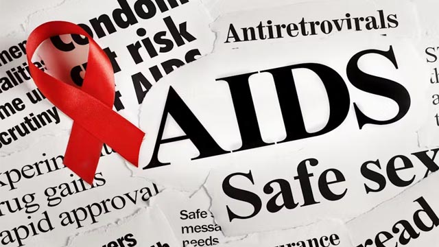 HIV/AIDS ව්‍යාප්තිය සියයට 300කින් ඉහළට