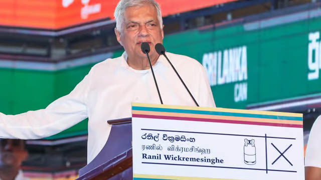 ජනතාවට ගැටලුවක් වී ඇති Payee Tax සංශෝධනයට – රනිල් වික්‍රමසිංහ