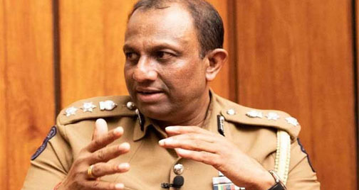 මැතිවරණයට අදාළව නීති විරෝධී කටයුතුවල නිරත වු පුද්ගලයින් 22ක් අත්අඩංගුවට